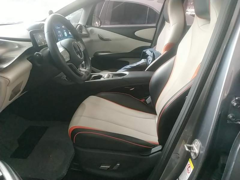 Used BYD Dolphin 2021 405 km Fashion Edition — 14
