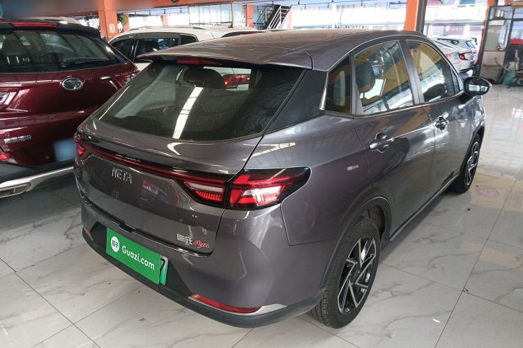 Used NETA AYA 2023 401
