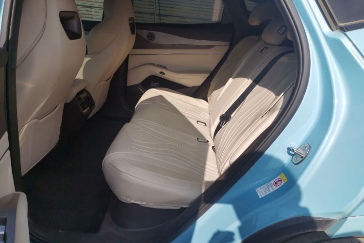 Used Denza N7 2024 702 Smart Drive Pro Edition
