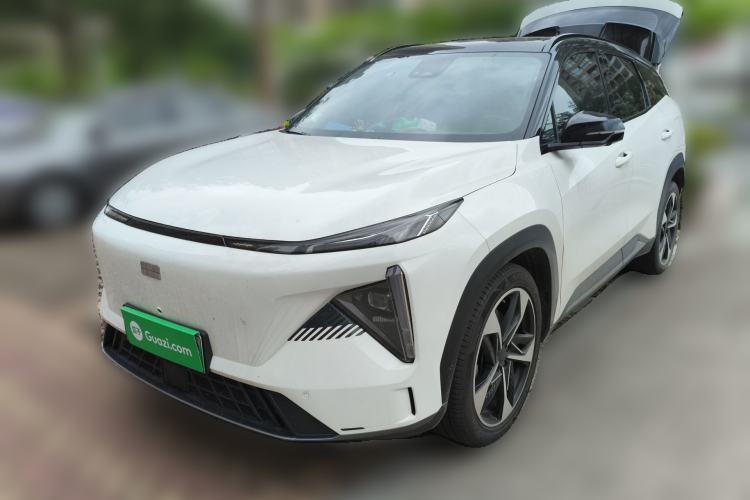 Used Geely Galaxy L7 2023 1.5T 115 km Starship