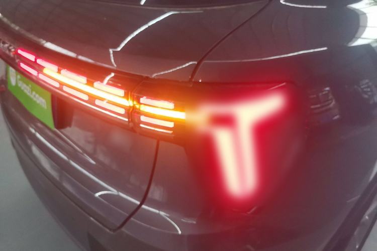 Used Lynk & Co 01 2023 2.0TD Two-Wheel Drive Asian Games Edition