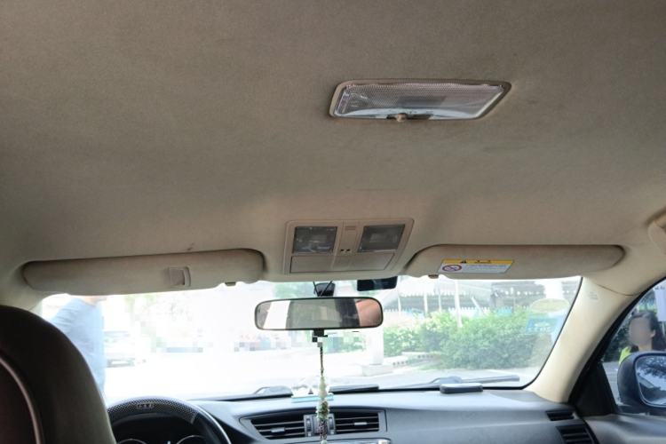 Used Toyota Reiz 2013 2.5S Elite Edition
