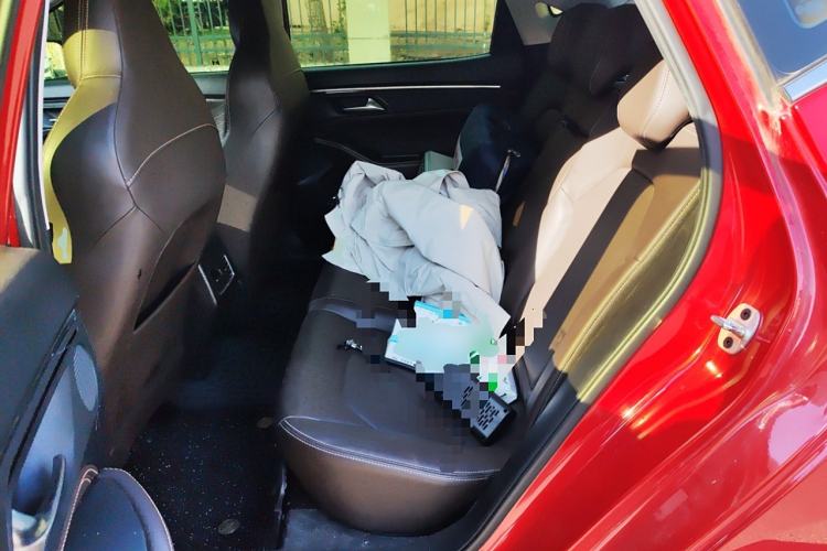 Used JAC J7 2020 1.5T CVT Superior Trim