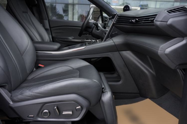 Used Nio ES6 2019 430KM First-Edition Commemorative Version