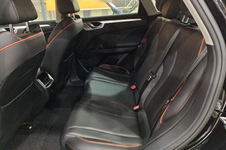 Used Wey Macchiato DHT-PHEV 2021 1.5L Special Edition