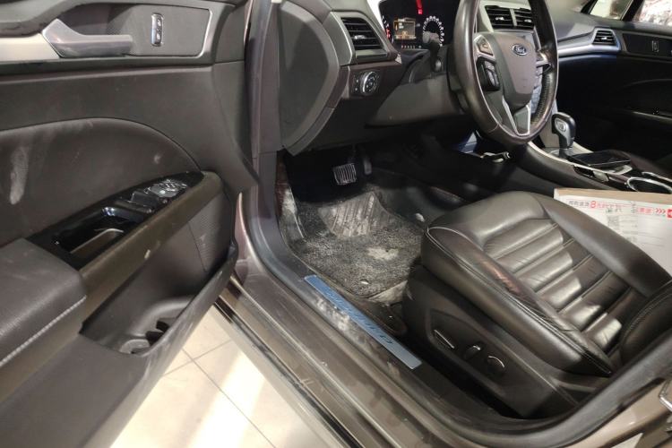 Used Ford Mondeo 2013 1.5L GTDi180 Fashion Edition