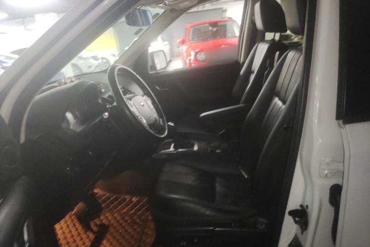 Used Land Rover Freelander 2 2015 2.0T Si4 XS Collection Edition