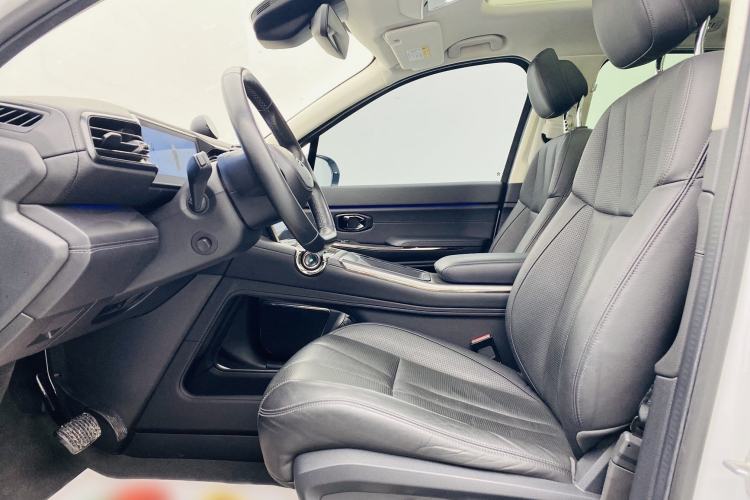 Used Nio ES8 2020 450 km Range 7-Seater Version
