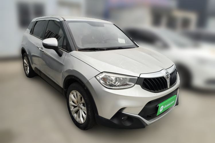 Used Brilliance V3 2015 1.5L Manual Elite Model