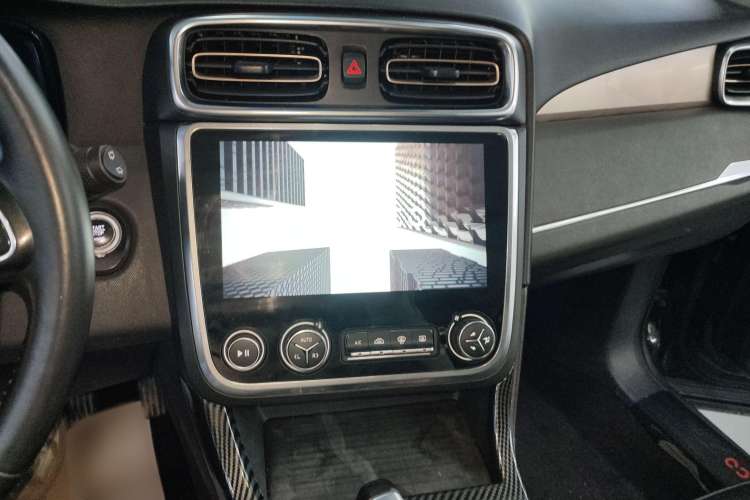 Used Lynk & Co 01 2017 2.0T Two-Wheel Drive Pro Edition