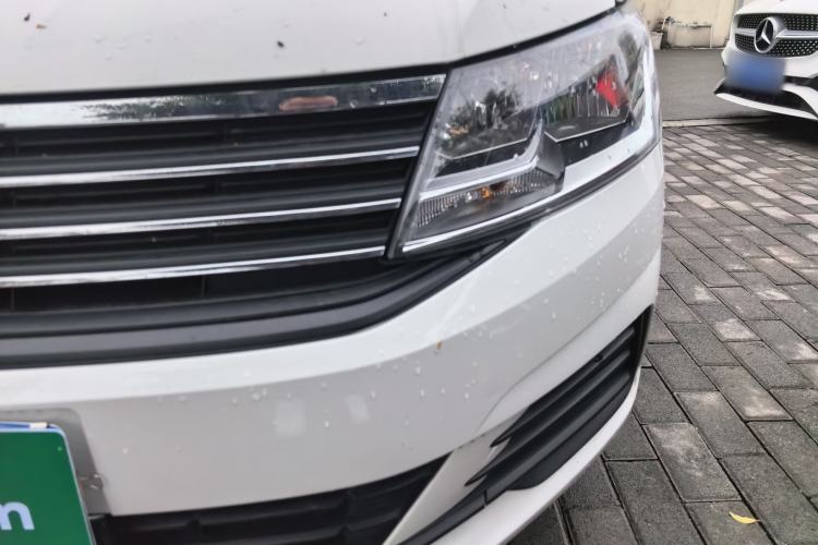 Used Volkswagen Lavida 2019 Lavida Start 1.5L Automatic Trendy Version China VI Standard
