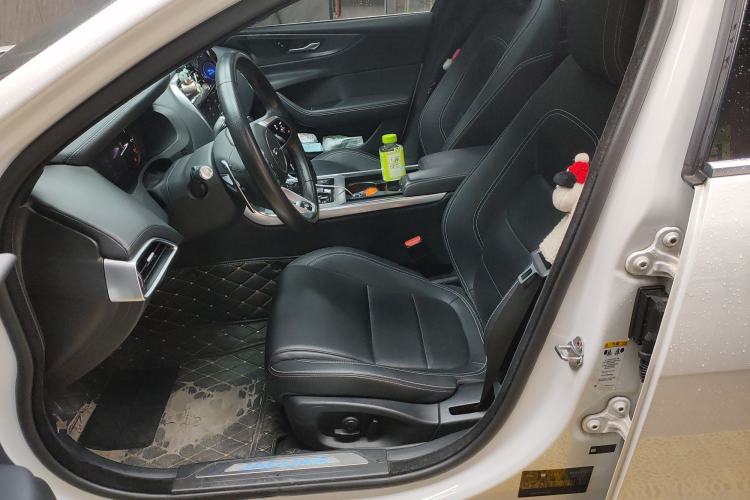 Used Jaguar XEL 2021 2.0T 250 PS R-DYNAMIC S Advanced Sport Edition
