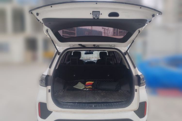 Used Hyundai ix35 2021 2.0L Automatic 2WD GLS Leading Edition