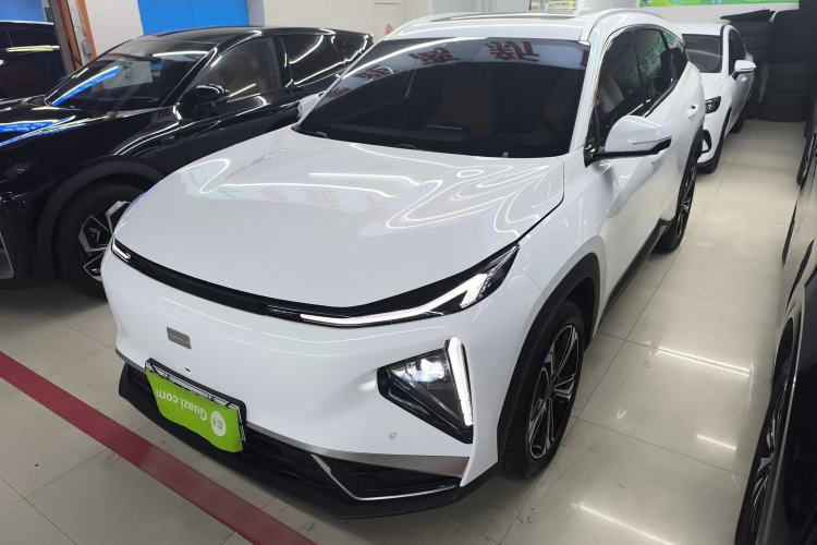 Used Geely Galaxy L7 2025 EM-i 115km Exploration+ Edition