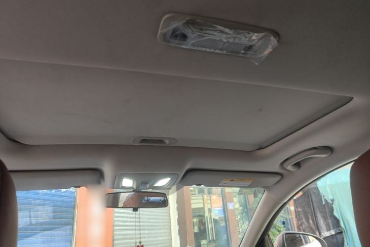 Used CHANGAN Eado 2024 PLUS Blue Whale NE 1.4T GDI DCT High-Energy Edition
