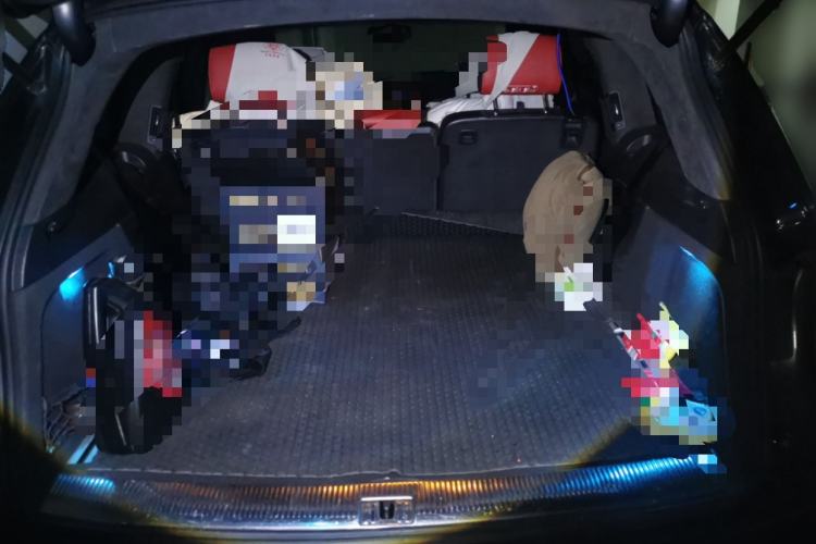 Used Audi Q7 2012 3.0 TDI Exclusive Edition
