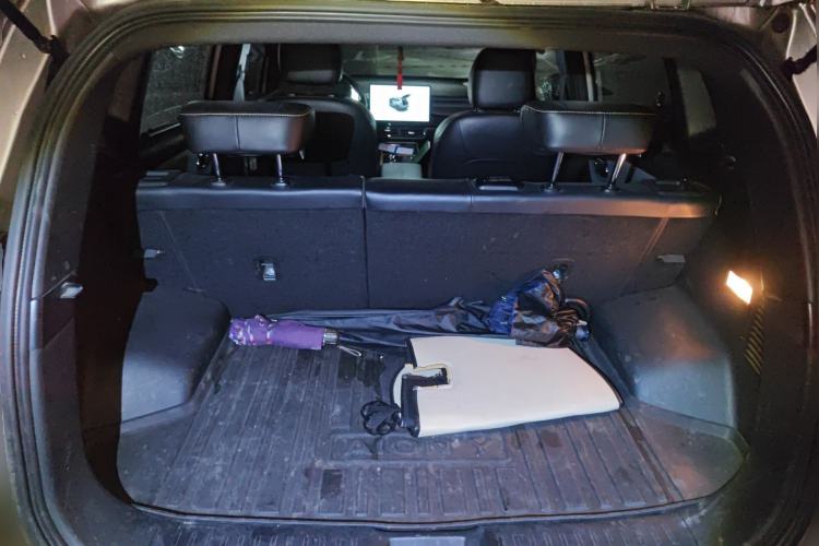 Used AION Y 2022 70 Intelligent Edition Lithium Iron Phosphate