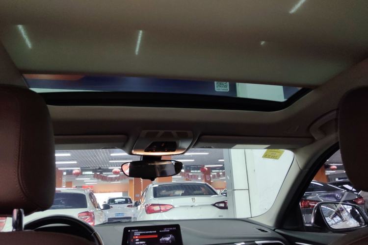 Used BMW 1 Series 2019 120i Leading Model M Sport Package