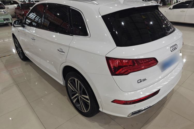 Used Audi Q5L 2020 40 TFSI Prestige Fashion Edition

