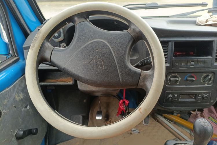 Used Wuling Zhiguang 2013 1.0L Practical Version