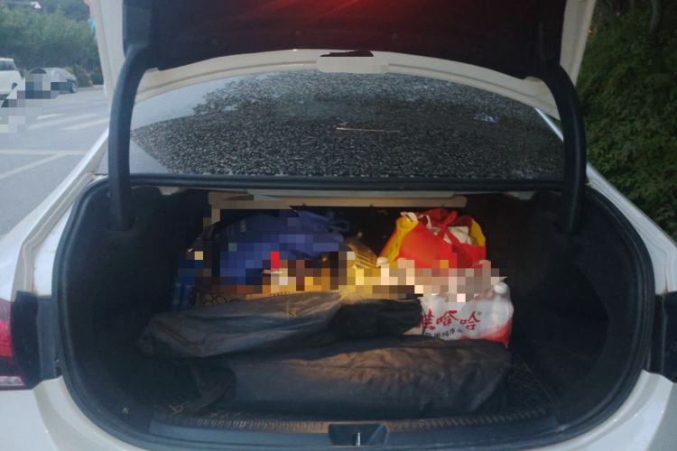 Used Mercedes-Benz A-Class 2020 Restyled A 200 L Sport Sedan Dynamic Version
