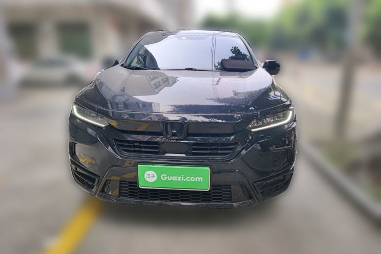 Used Honda Breeze 2020 240TURBO CVT 2WD Luxury Edition