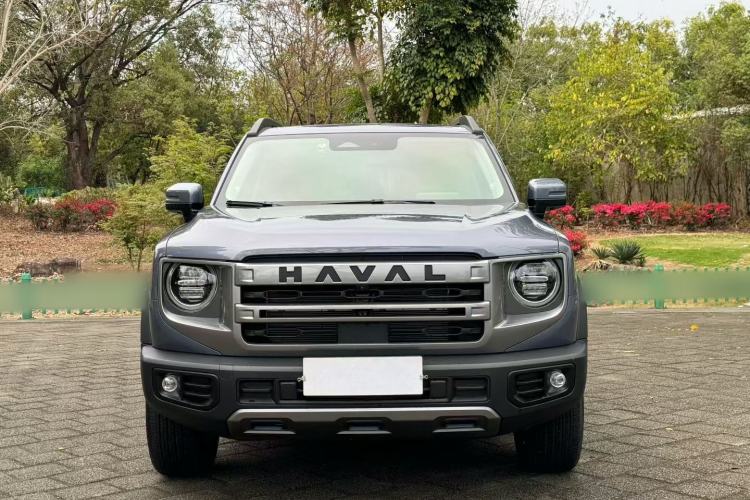 Used Haval DARGO 2024 1.5T DCT Border Collie Edition