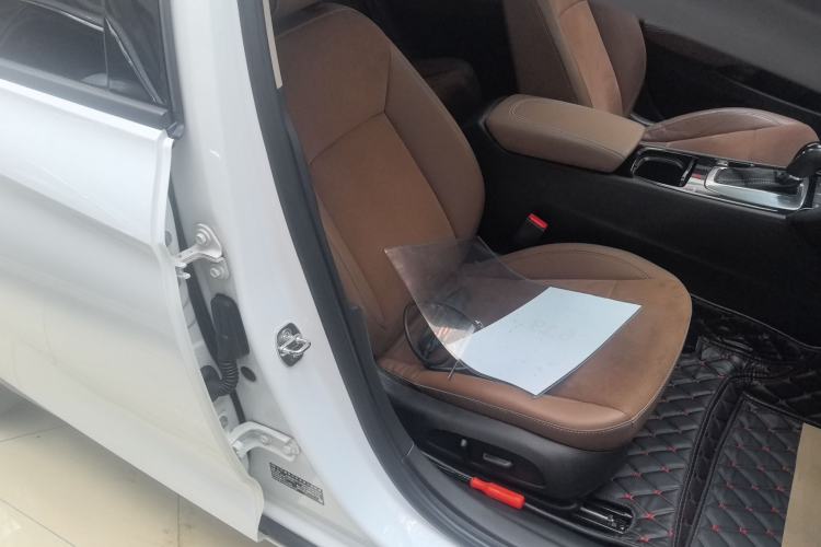 Used Buick Regal 2017 20T Elite Edition