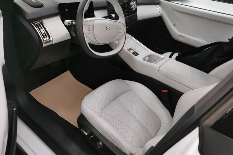 Used XPeng P7+ 2024 Long-Range Max
