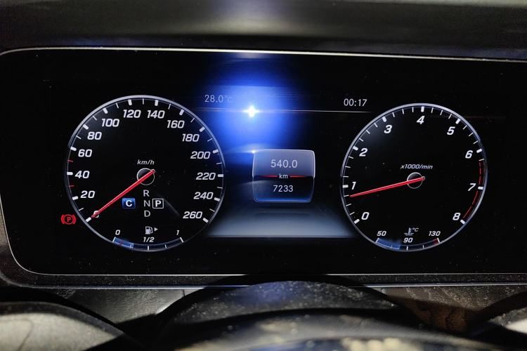 Used Mercedes-Benz E-Class 2018 E 300 L Sport Luxury Edition