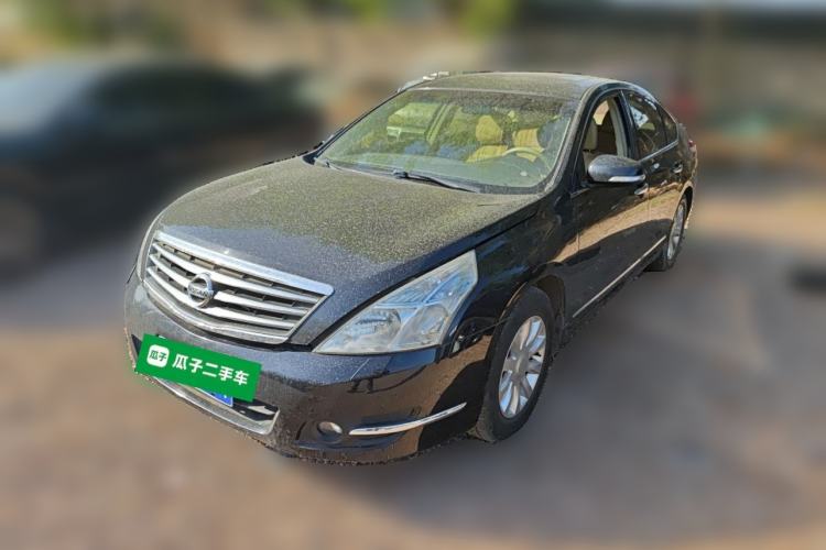 Used Nissan Teana 2008 2.5L XL Leading Edition