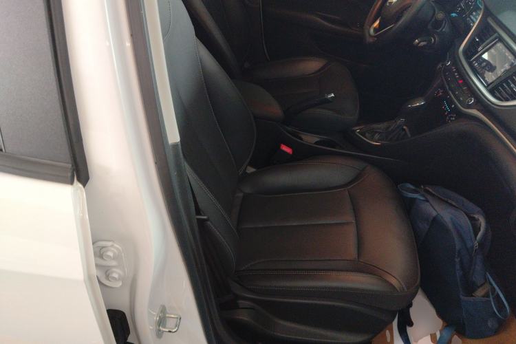 Used Buick GT 2021 Revised Version Flagship 1.5L Automatic Elite Edition
