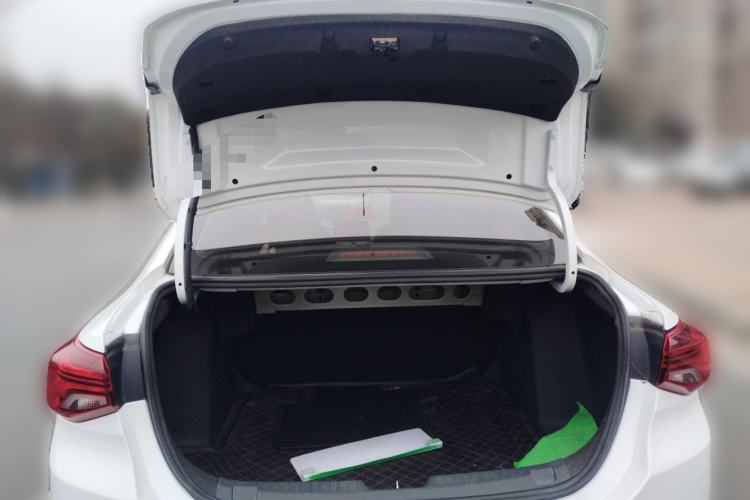 Used Chevrolet Cavalier 2020 325T Automatic Enjoyment Edition