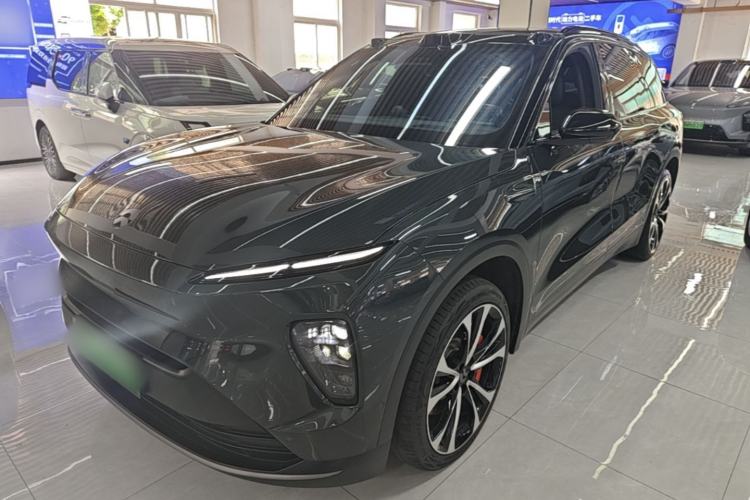 Used Nio ES8 2023 100kWh Signature Edition