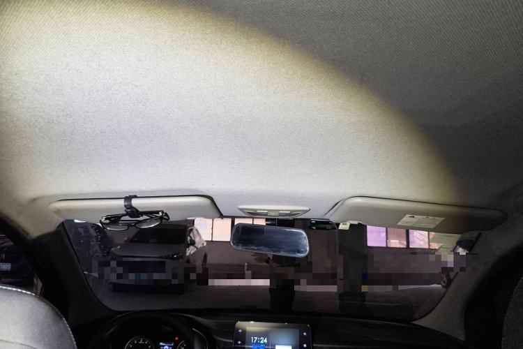 Used Baojun 730 2019 1.5L Manual Fashion Model 7-seater China VI
