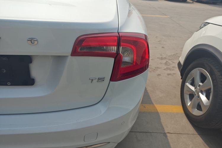 Used Volvo S60 2016 S60L T5 Intelligent Drive Edition
