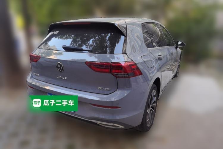 Used Volkswagen Golf 2021 280TSI DSG Pro