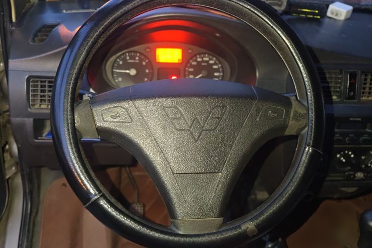 Used Wuling Rongguang 2011 1.2L Base Version Steering Wheel