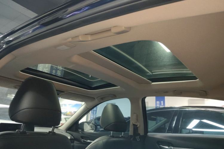 Used Nissan Teana 2022 2.0L XL-TLS Enjoyment Edition