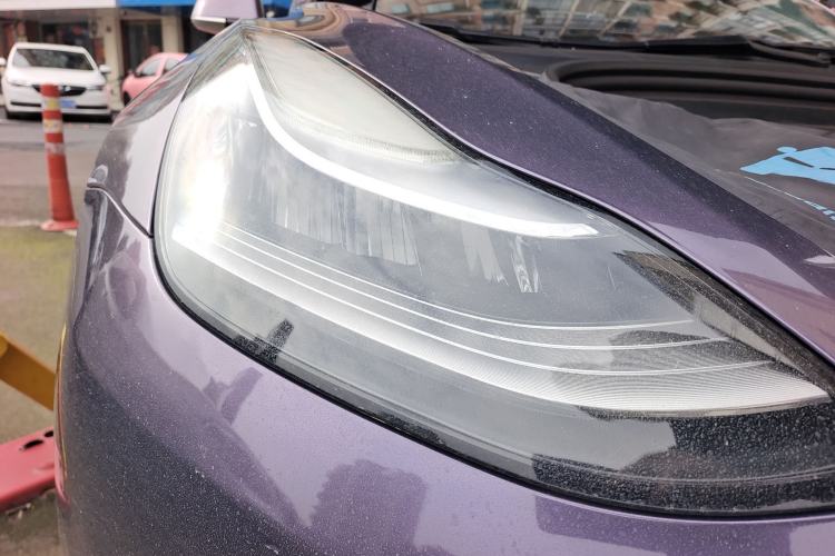 Used Tesla Model 3 2020 Standard Range Rear-Wheel Drive Upgraded Version