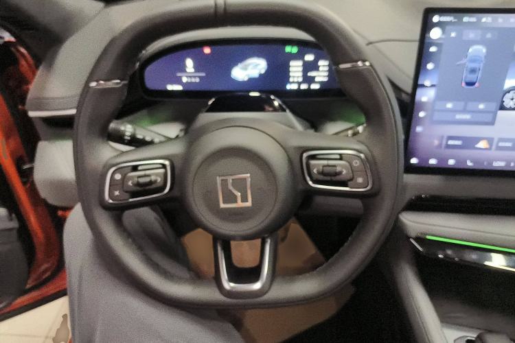 Used Zeekr 001 2025 WE Edition 95 kWh All-Wheel Drive
