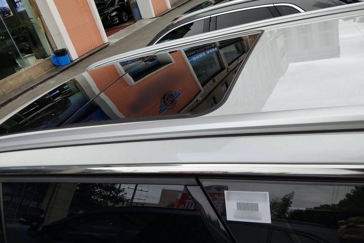 Used Peugeot 5008 2025 Luxury Edition