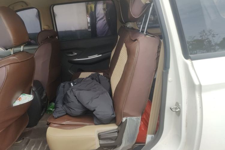 Used Wuling Hongguang 2021 1.5L S Comfort Edition LAR
