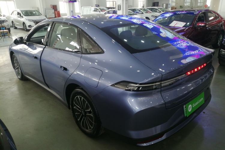 Used Nissan N6 2026 Model 180 Max
