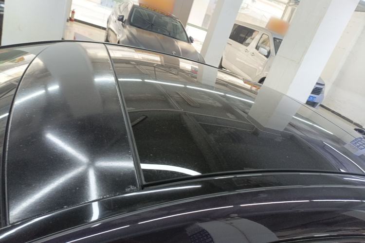 Used Mercedes-Benz CLA 2016 CLA 200 Style Edition Roof