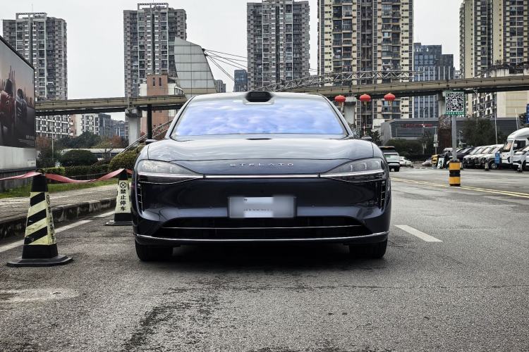 Used Hima Stelato S9 2025 Extended-Range Ultra
