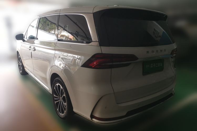 Used Roewe iMAX8 2021 400TGI Supreme Series Prestige Edition