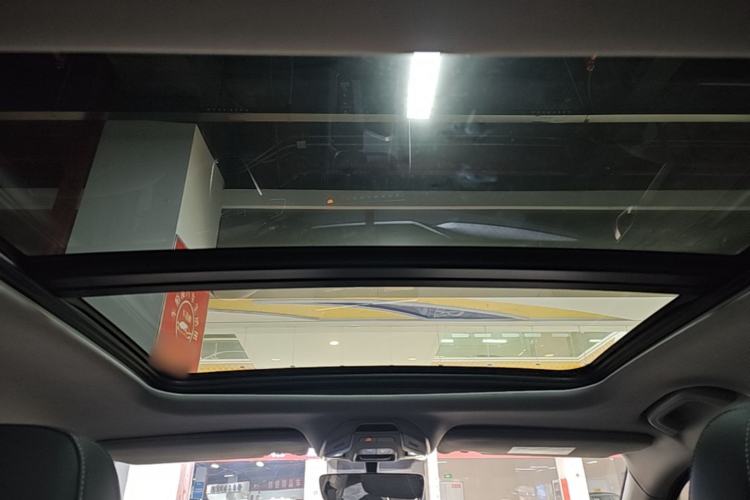 Used Geely Auto Preface 2021 2.0TD Luxury Version