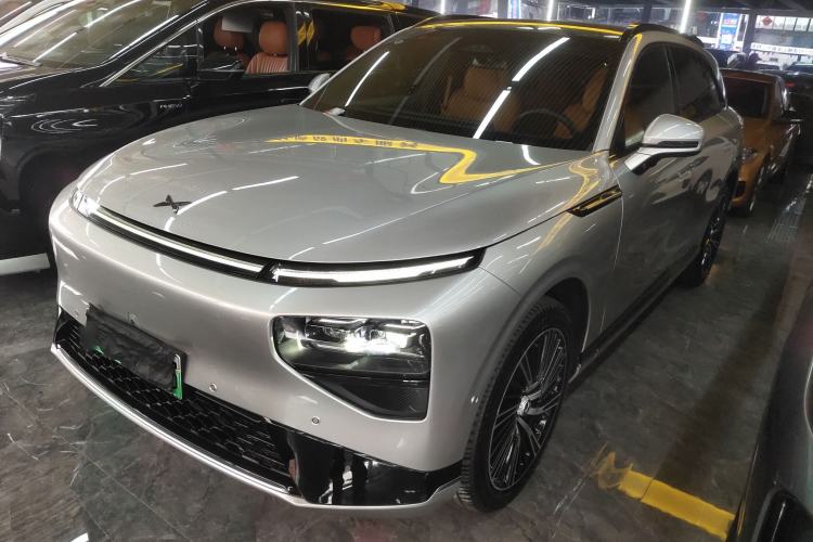 Used XPeng G9 2022 650 Performance Edition Max