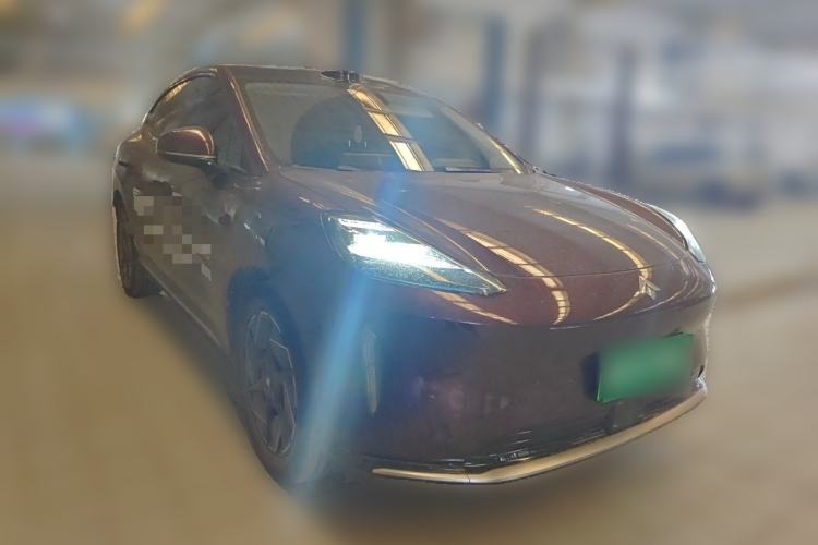 Used Hyptec HT 2024 825 Ultra-High Voltage LiDAR Edition
